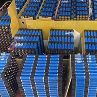 文昌北京 电池回收